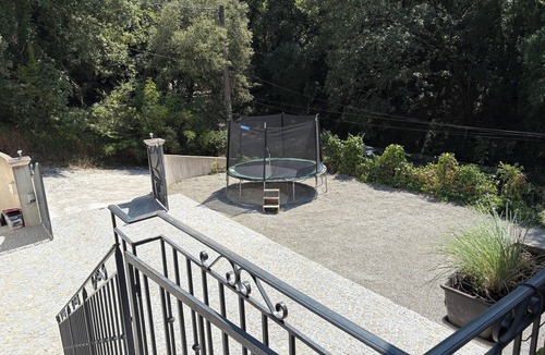 Vidauban House | VILLA AU CALME