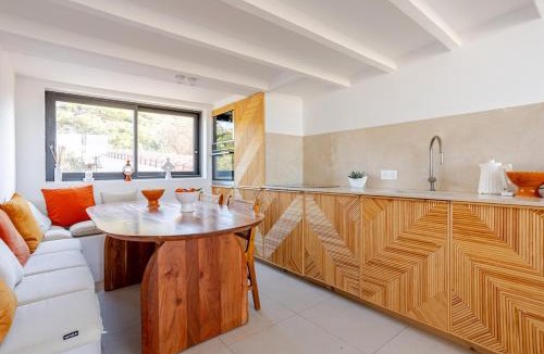 8th Arrondissement Villa | Villa aux Goudes