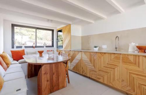 8th Arrondissement Villa | Villa aux Goudes