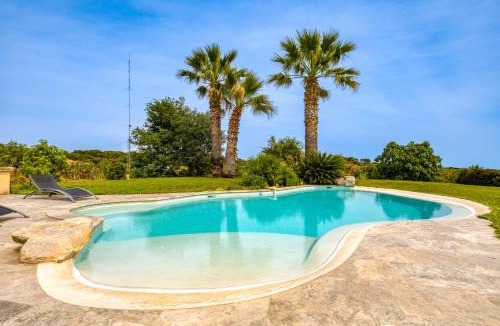 Bellegarde House | Villa aux portes de la Camargue