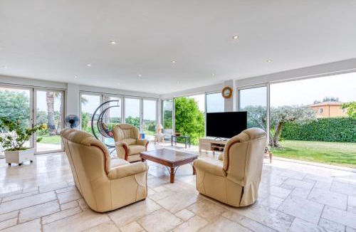 Bellegarde House | Villa aux portes de la Camargue