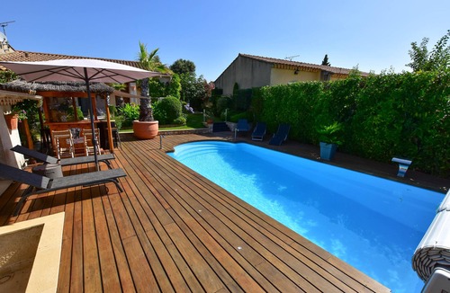 Cazan Villa | Villa aux Portes du Lubéron et D'aix en Provence