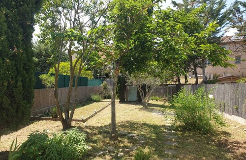 Saint-Gely-du-Fesc House | Villa Avec Jardin a 10 Minutes de Montpellier