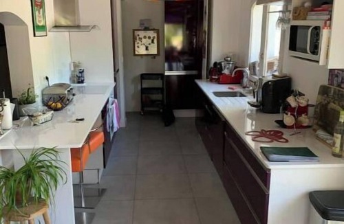 Simiane-Collongue Villa | Villa Avec Piscine et Tennis en Campagne Aixoise