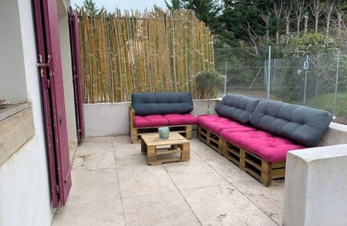 Simiane-Collongue Villa | Villa Avec Piscine et Tennis en Campagne Aixoise