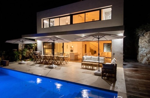 Bormes-Les-Mimosas Villa | Villa avec piscine privée à Bormes-les-Mimosas