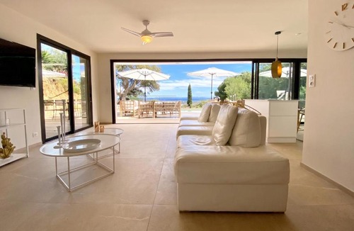 Bormes-Les-Mimosas Villa | Villa avec piscine privée à Bormes-les-Mimosas