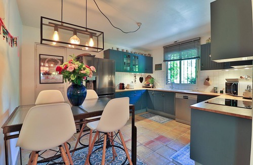 Eguilles Villa | Villa Avec Piscine et Jardin à 10 Minutes D'aix en Provence