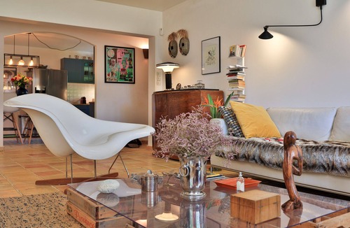 Eguilles Villa | Villa Avec Piscine et Jardin à 10 Minutes D'aix en Provence