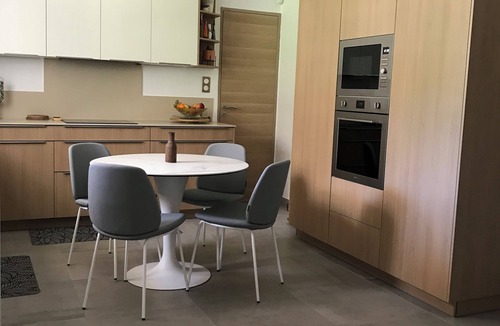 Caissargues Villa | Villa Avec Piscine aux Portes de Nîmes Dans un Petit Village Calme