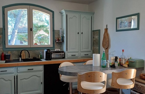 Eygalieres Villa | Villa avec piscine