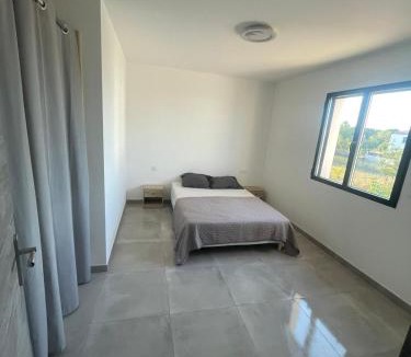 Pomerols Villa | Villa avec piscine