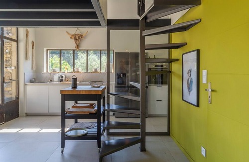 Les 3 Ponts Villa | Villa Avec Piscine Loft Cabane