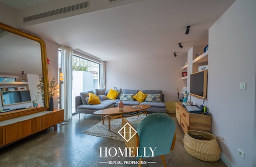 La Pointe Rouge Villa | Villa Avec Piscine Marseille 8e