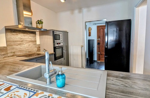 Mauguio Villa | Villa Avec Piscine Proche de la Mer,idéale Pour Vacances en Famille
