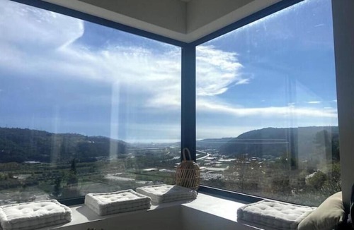 Gattieres Villa | Villa Avec vue Magnifique