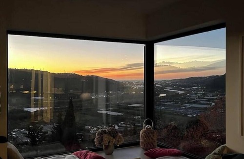 Gattieres Villa | Villa Avec vue Magnifique