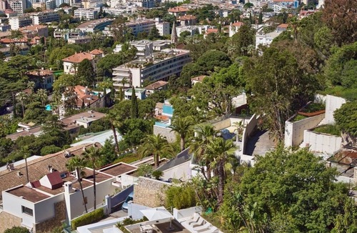 California - Pezou Villa | Villa Baie Des Iles
