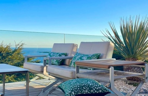 California - Pezou Villa | Villa Baie Des Iles