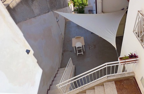 Addaura Villa | Villa Banksy Addaura Mondello