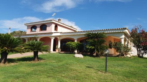 San Vito Villa | Villa Basoru