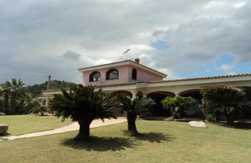 San Vito Villa | Villa Basoru