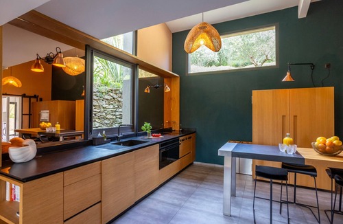 Hyeres Villa | VILLA BEAUVALLON HYERES