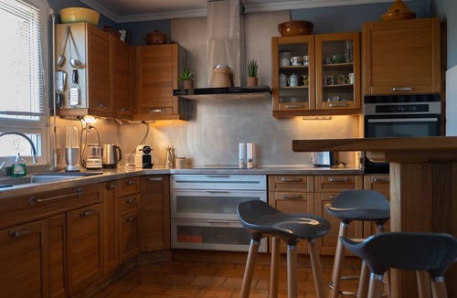 Marseillan Villa | Villa Belle Étang – Luxury with Lagoon Views