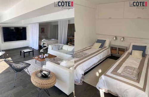 Carry-le-Rouet House | VILLA BELLEVUE - COTE BLEUE 8 - LACOTE IMMO