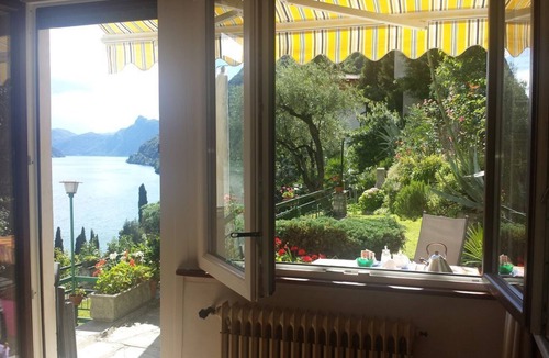 Albogasio Apartment | villa Biancala lago di Lugano With breathtaking view