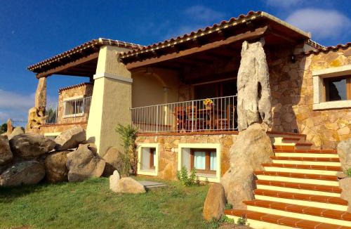 San Teodoro Villa | Villa Bifamiliare Cala Ginepro