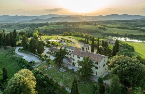 Bivio Lugnano House | "Villa Bizzi"