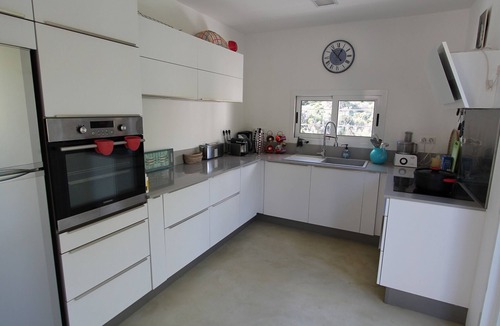 Ramatuelle Villa | Villa Blue Water