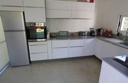Ramatuelle Villa | Villa Blue Water