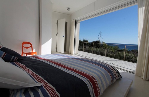 Ramatuelle Villa | Villa Blue Water