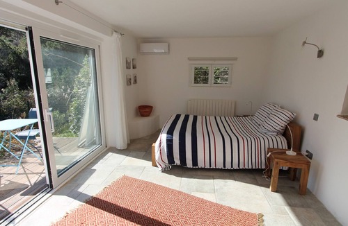 Ramatuelle Villa | Villa Blue Water
