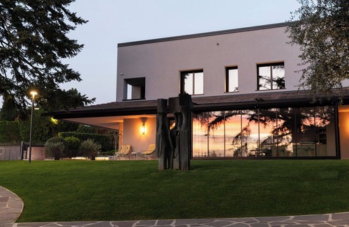 Pedemonte Villa | Villa Bocchi by Geco Vacation Rentals