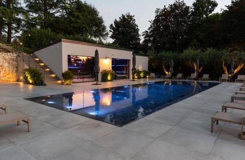 Pedemonte Villa | Villa Bocchi by Geco Vacation Rentals