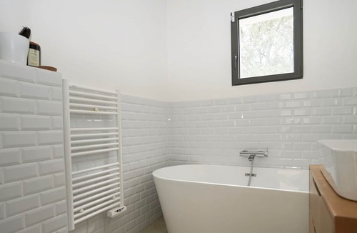 Quartier des Espesses Villa | Villa Bohème Dans la Garrigue