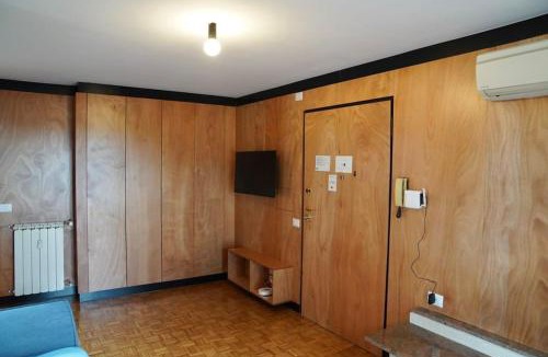 Monteverde Nuovo Apartment | Villa Bonelli Penthouse