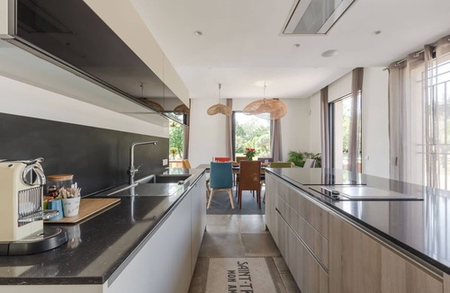 Saint-Tropez Villa | Villa Byblos Summary: