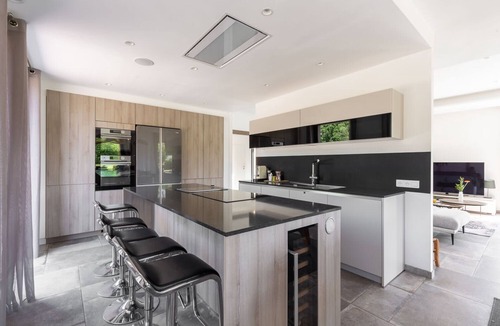 Saint-Tropez Villa | Villa Byblos Summary: