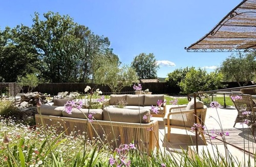 Valbonne Villa | Villa Céladon - Charming family villa in Valbonne - Swimming pool