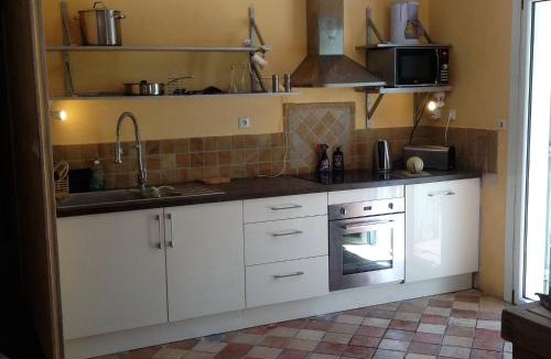 Arpaillargues-et-Aureillac Villa | Villa charmante à Arpaillargues-et-Aureillac avec piscine privée