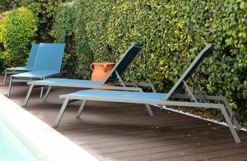 Le Tholonet Villa | Villa Cabrie in Tholonet