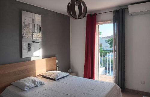 Aigues-Mortes House | villa camargue