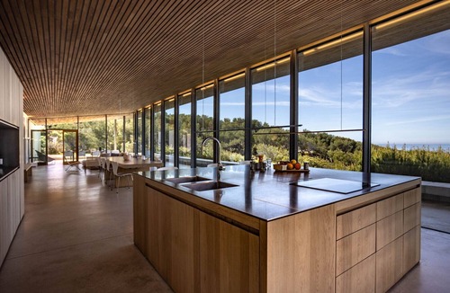 Saint-Cyr-sur-Mer Villa | VILLA CAMELEON - DOMAINE PORT D'ALON