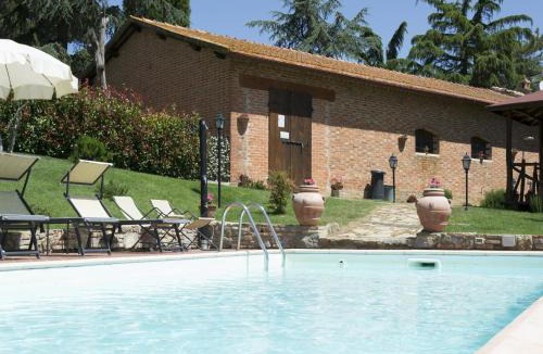 Farneta Villa | Villa Camelia