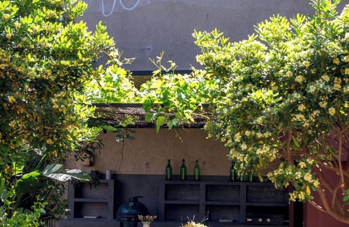 Carnot Villa | Villa Campestra avec piscine, terrasses et jardin
