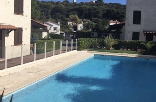 Cap-d'Antibes Villa | Villa Cap d'Antibes 300m from the beach of La Salis